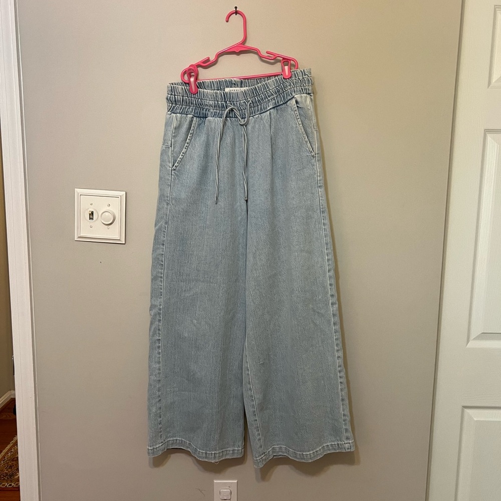 Barely worn long way Winnie Jean